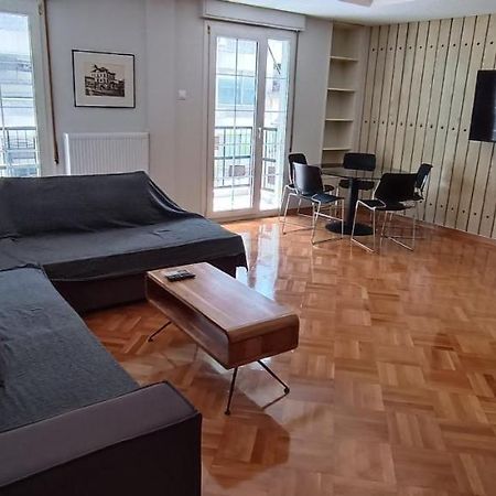 Artemis Plaza Suites Selanik Dış mekan fotoğraf