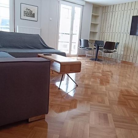 Artemis Plaza Suites Selanik Dış mekan fotoğraf