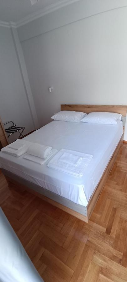 Artemis Plaza Suites Selanik Dış mekan fotoğraf