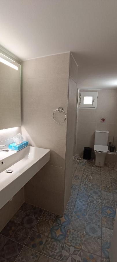 Artemis Plaza Suites Selanik Dış mekan fotoğraf