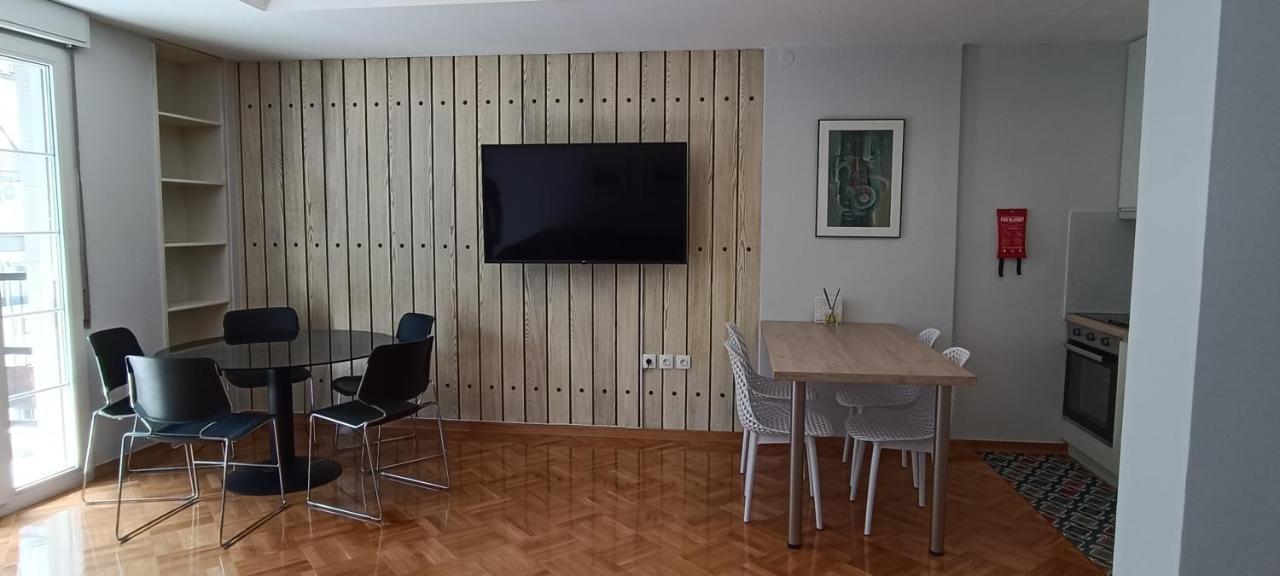 Artemis Plaza Suites Selanik Dış mekan fotoğraf