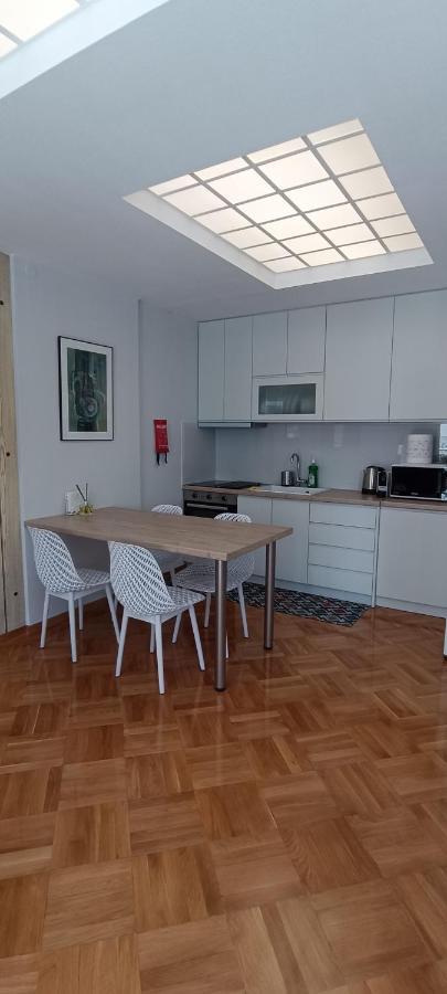 Artemis Plaza Suites Selanik Dış mekan fotoğraf