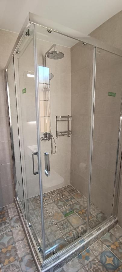 Artemis Plaza Suites Selanik Dış mekan fotoğraf