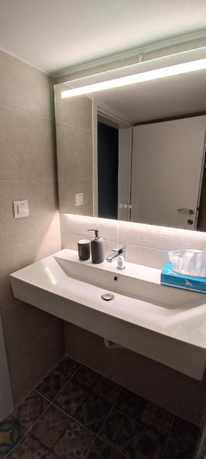 Artemis Plaza Suites Selanik Dış mekan fotoğraf