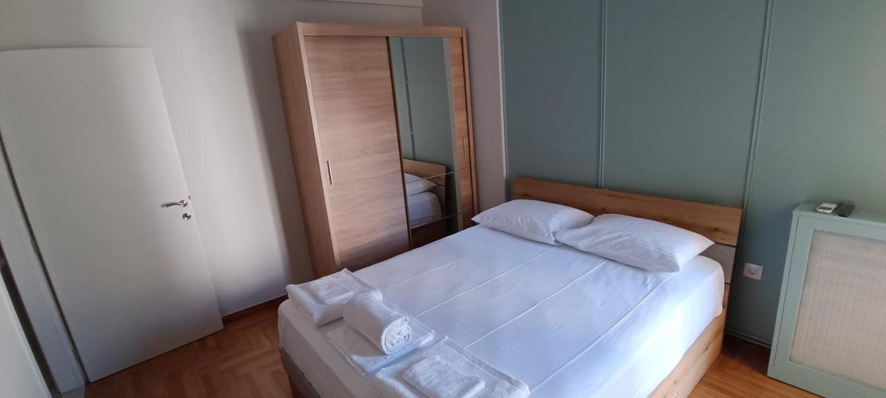 Artemis Plaza Suites Selanik Dış mekan fotoğraf