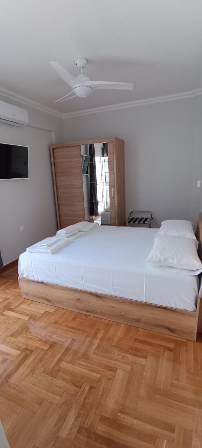 Artemis Plaza Suites Selanik Dış mekan fotoğraf