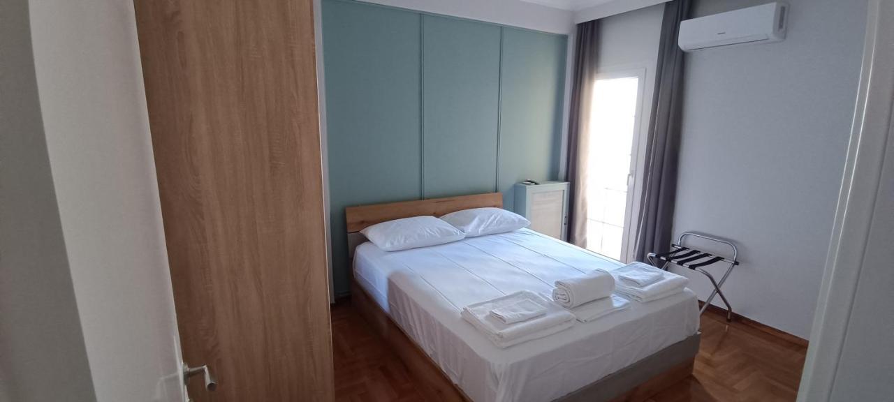 Artemis Plaza Suites Selanik Dış mekan fotoğraf