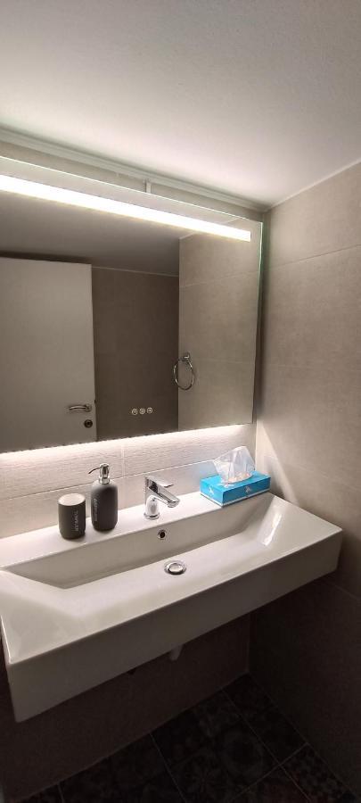 Artemis Plaza Suites Selanik Dış mekan fotoğraf