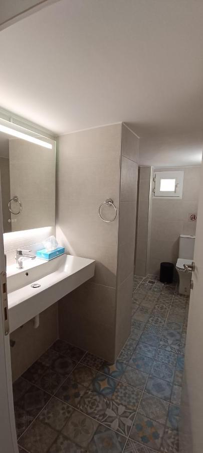 Artemis Plaza Suites Selanik Dış mekan fotoğraf