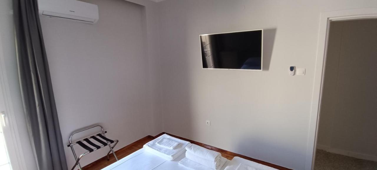 Artemis Plaza Suites Selanik Dış mekan fotoğraf