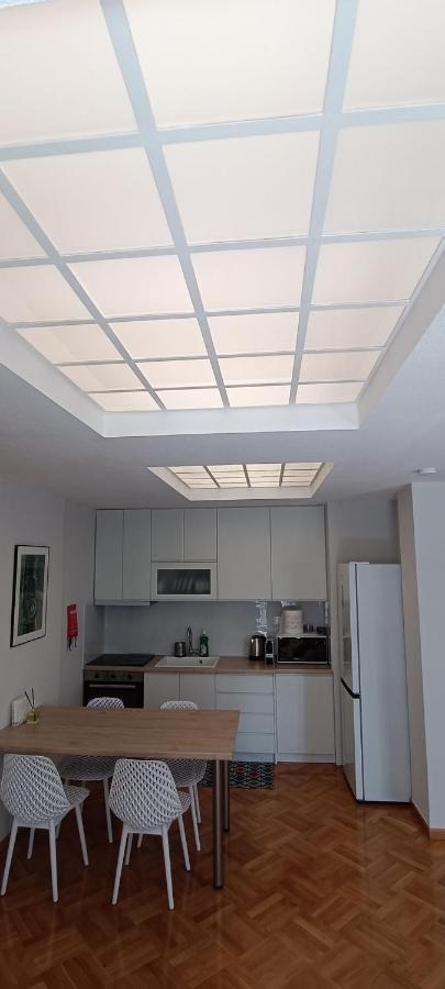 Artemis Plaza Suites Selanik Dış mekan fotoğraf