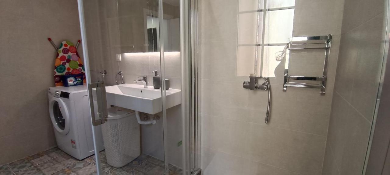 Artemis Plaza Suites Selanik Dış mekan fotoğraf