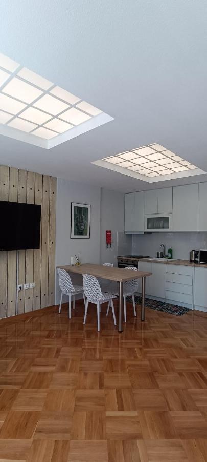 Artemis Plaza Suites Selanik Dış mekan fotoğraf