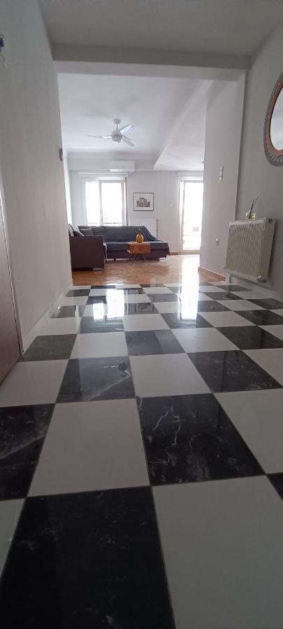 Artemis Plaza Suites Selanik Dış mekan fotoğraf